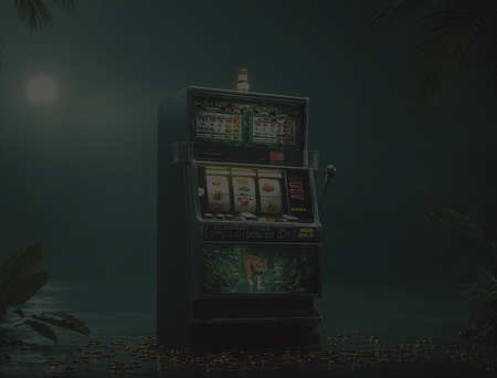Lucky Jungle Casino