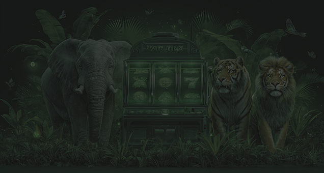 Lucky Jungle Casino