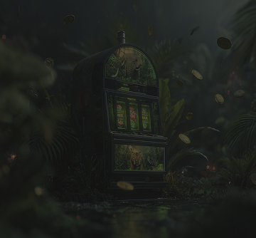 Lucky Jungle Casino